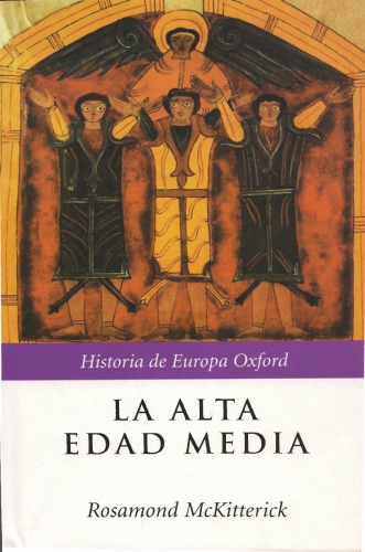 La Alta Edad Media