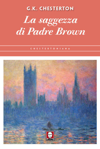 La saggezza di Padre Brown