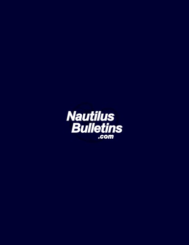 Nautilus Training Principles Bulletins