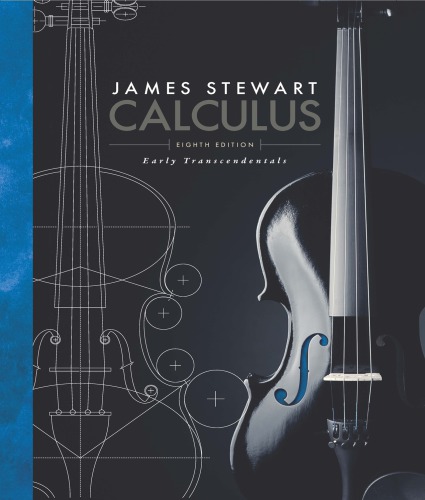 Calculus: Early Transcendentals 8th Edition