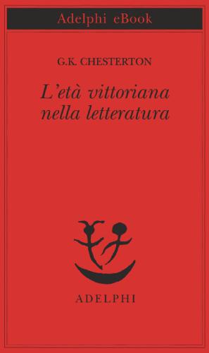 L'età vittoriana nella letteratura