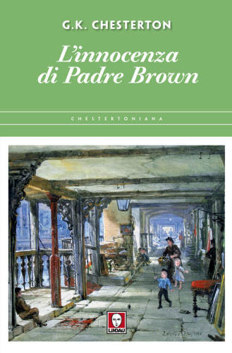 L’innocenza di Padre Brown