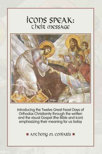 Icons Speak: Their Message