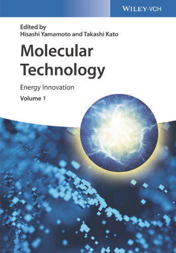 Molecular Technology: Life Innovation