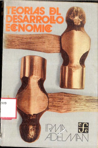 Teorías del Desarrollo Económico