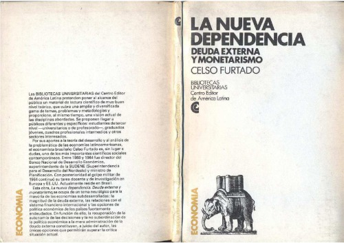 La Nueva Dependencia