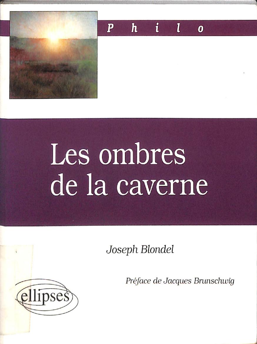 Les Ombres de la Caverne