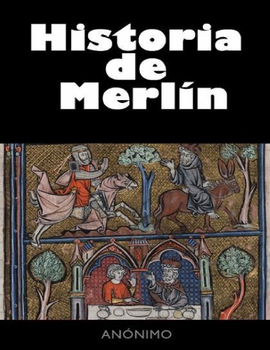Historia de Merlín
