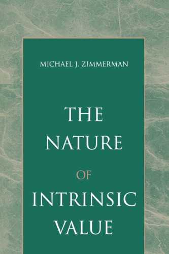 The Nature of Intrinsic Value