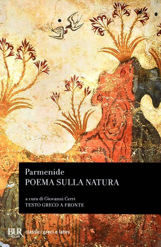 Poema sulla natura