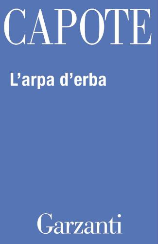 L’arpa d’erba