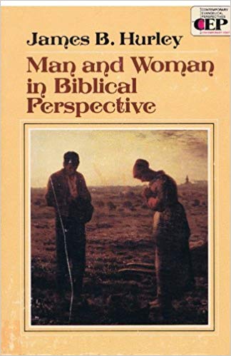 Man & Woman in Biblical Perspective