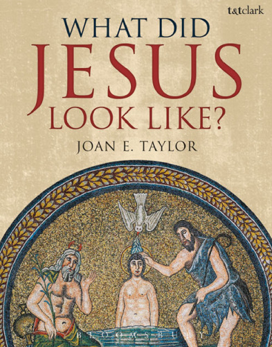 What Did Jesus Look Like?