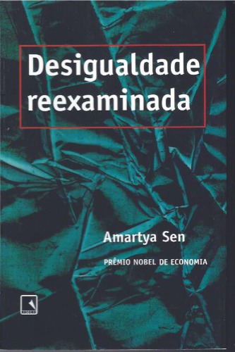 Desigualdade Reexaminada