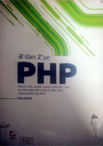 A’dan Z’ye PHP