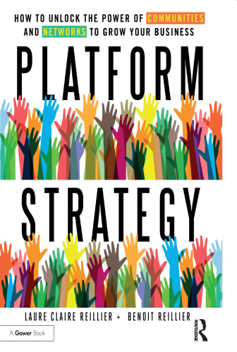 Open for Business: Harnessing the Power of Platform Ecosystems