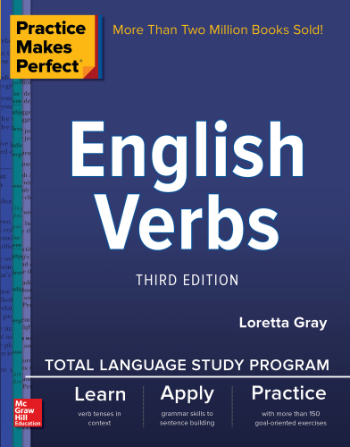 : English Verbs