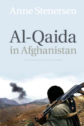 Al-Qaida in Afghanistan
