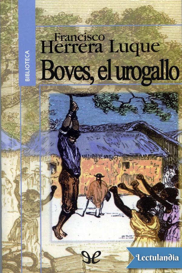 Boves, El Urogallo