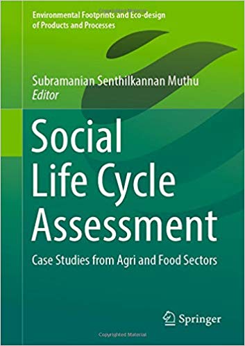 Social Life Cycle Assessment: Case Studies from Agri and Food Sectors