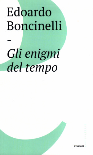 Gli enigmi del tempo