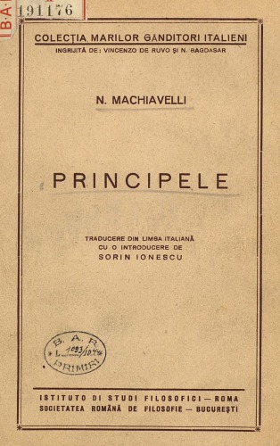 Principele