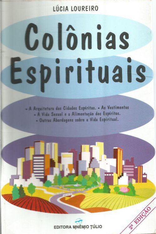 Colônias Espirituais