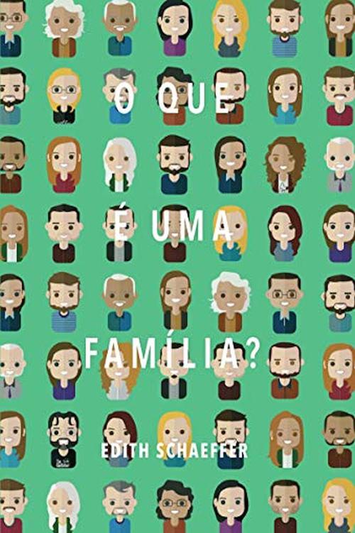 O que é uma família?
