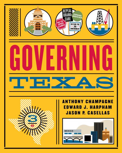 Governing Texas