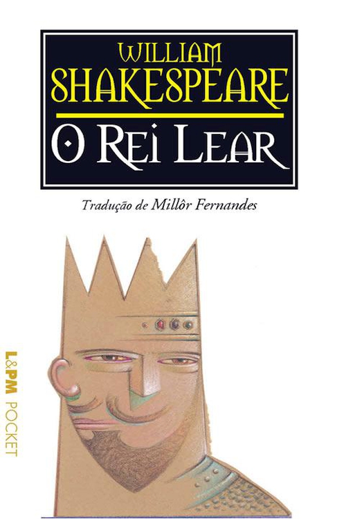 O Rei Lear