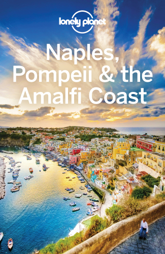 Naples, Pompeii & the Amalfi Coast