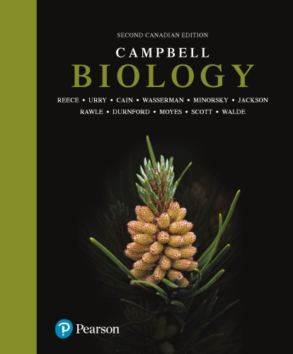 Campbell biology