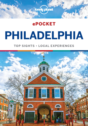Pocket Philadelphia