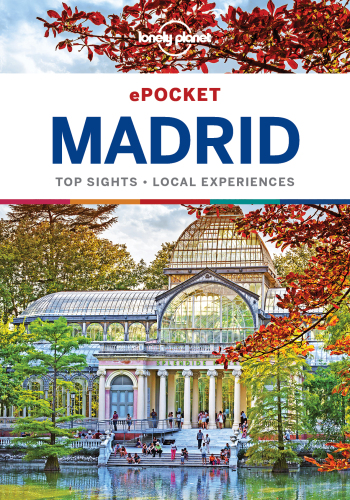 Pocket Madrid