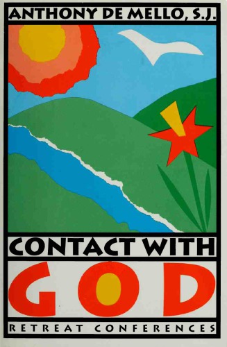 Contact With God