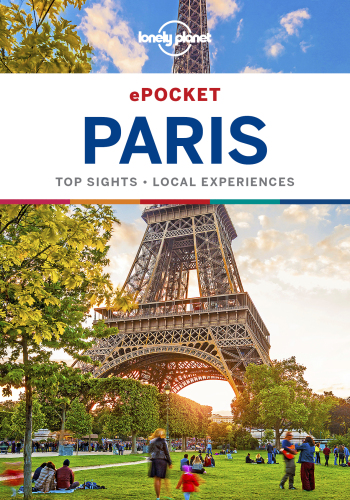 Pocket Paris