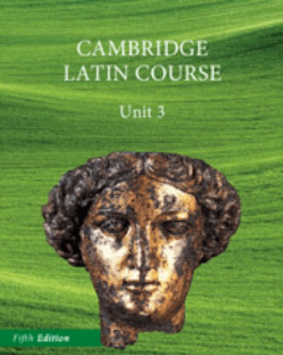 Cambridge Latin Course 5th Edition Book 3 - Web Version
