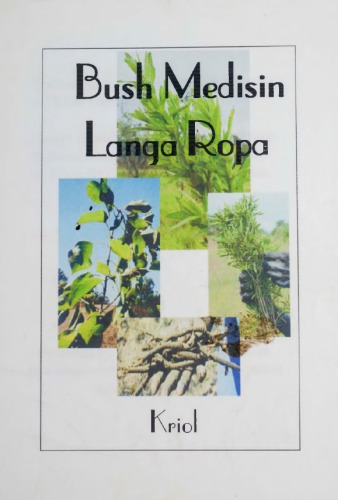 Bush Medisin Langa Ropa