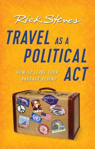 Travel as a Political Act