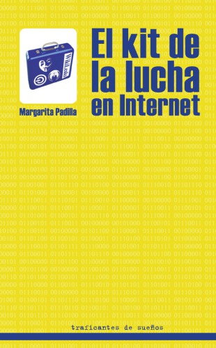 El kit de la lucha en internet