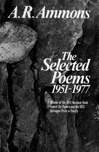 The Selected Poems