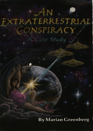 An Extraterrestrial Conspiracy