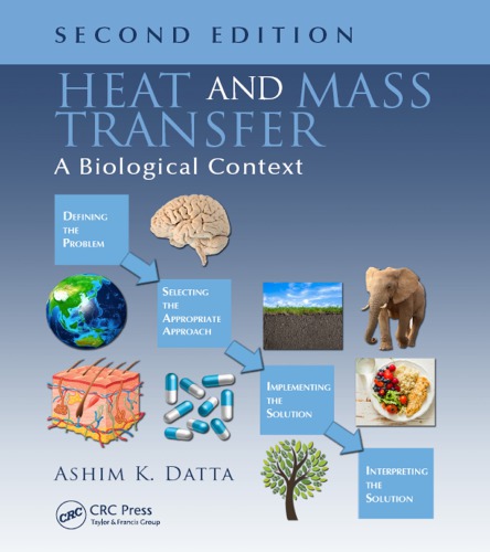 Heat and Mass Transfer: A Biological Context