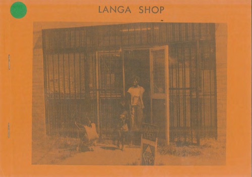 Langa Shop