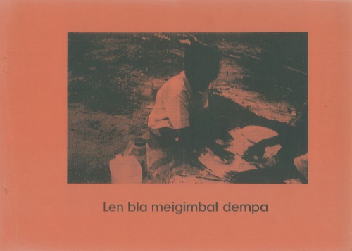 Len bla meigimbat dempa