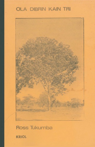 Ola Dibrin Kain Tri