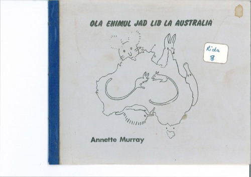 Ola enimul jad lib la Australia