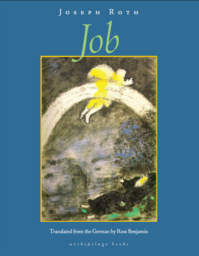 Job: The Story of a Simple Man
