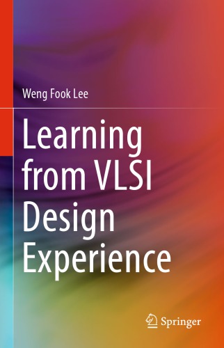 Learning from VLSI Design Experience