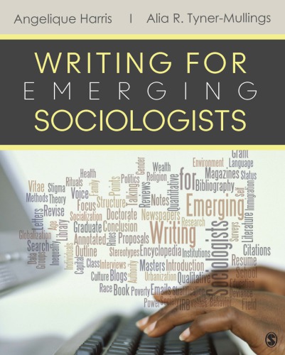 Writing for Emerging Sociologists